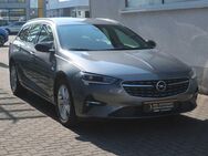 Opel Insignia, Elegance, Jahr 2021 - Hachenburg