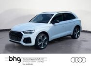 Audi Q5, S line business 40 TDI quattro 204, Jahr 2024 - Balingen