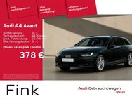 Audi A4, Avant Advanced 35 TFSI, Jahr 2023 - Bad Hersfeld