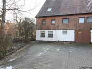 Handwerker aufgepasst - Älteres Wohnhaus in Frankenhardt sucht neuen Eigentümer - Frankenhardt