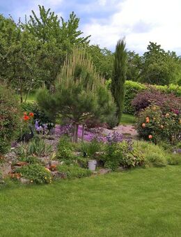 Traumhaus in wunderschöner Randlage mit Hallenbad und vielem mehr... Energiewert A+! BJ 2008! - Müllheim
