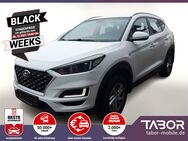 Hyundai Tucson, 1.6 Life Plus 132 LM16Z HSA, Jahr 2019 - Kehl