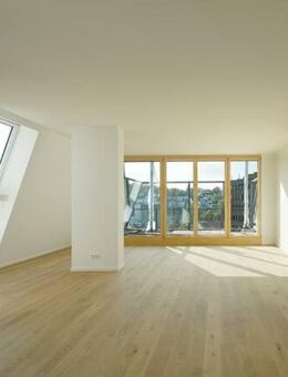 Wohntraum mit Sonnenterrasse & Klimaanlage | Exklusive Studio-Wohnung nahe Main & EZB Sachsenhausen - Frankfurt (Main)