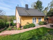 Einfamilienhaus - bei Bedarf mit zweitem Grundstück und Garage! !! Im Preis reduziert !! - Brombachtal