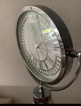 Deko Standuhr 100€ - Bergisch Gladbach