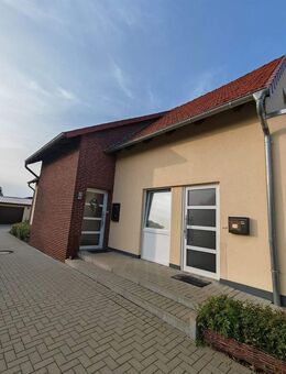 Schöne 3-Zimmer-Wohnung mit EBK in Eschede!(AK-120-115) - Eschede