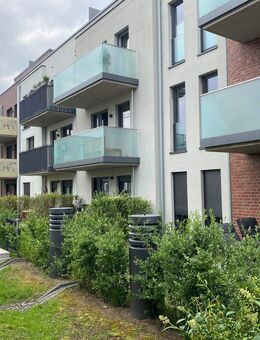 Maisonette-Wohnung im modernen Stil in Hamburg-Jenfeld - Wentzel Dr. - Hamburg