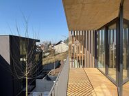 Neubau 3-Zimmer-Wohnungen mit hochwertiger Ausstattung - Konstanz