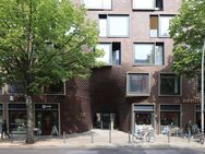 Schöne 2-Zimmer-Wohnung in Schöneberg - Berlin