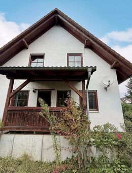 REH mit Charme und Gestaltungsspielraum - ruhige Lage nahe Daimler Benz - Rastatt