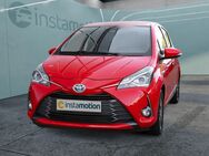 Toyota Yaris, 1.5 Hybrid Y20 Allwette, Jahr 2020 - München