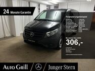 Mercedes Vito, 116 Kasten Lang RfKam, Jahr 2023 - Grafing (München)