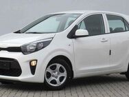 Kia Picanto, 1.0 MPI III, Jahr 2024 - Neuensalz