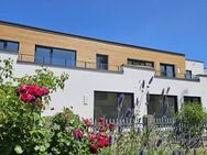 Neubau-Wohnungen in Bad Griesbach - KfW 40 EE Standard - Sonder Afa - Bad Griesbach (Rottal)