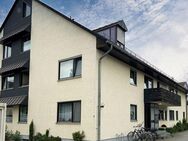 Vermietete 1-Zimmer-Wohnung zur Kapitalanlage im Straubinger Osten - Straubing Zentrum