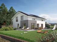 Dein LivingHaus Traum: Maßgeschneidert für dich in Veringenstadt - Veringenstadt