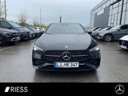 Mercedes A 250, AMG BURM, Jahr 2024 - Ravensburg