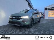 Dacia Jogger, 1.0 Extreme TCe 100 ECO-G, Jahr 2022 - Melle