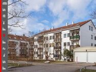 Traumhafte 4-Zimmer-Maisonettewohnung mit gelungenem Grundriss - München