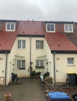 2-geschossiges Reihenmittelhaus in Falkensee - Falkensee