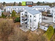 360°| SOFORT FREI! Wohnen am Eichberg - Sonnige Erdgeschosswohnung mit 2 Terrassen in Ulm - Ulm