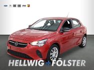 Opel Corsa, 1.2 F Edition Musikstreaming, Jahr 2023 - Hohenlockstedt