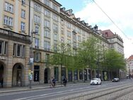 Moderne Ausstattung im historischen Stadtkern - Dresden