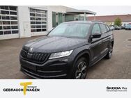 Skoda Kodiaq, 2.0 TDI SPORTLINE LM19, Jahr 2020 - Werdohl