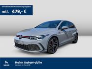 VW Golf, 2.0 TSI GTI, Jahr 2024 - Kornwestheim