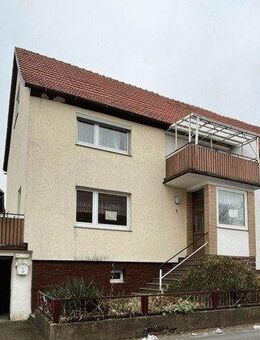 Resthof mit 130m2 Wfl 773m2 Grundst.- RESERVIERT - Oberweser