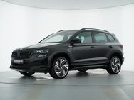 Skoda Karoq, 1.5 TSI SPORTLINE ° COLUMBUS, Jahr 2024 - Sondershausen