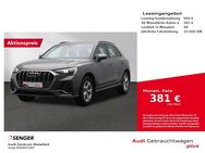 Audi Q3, S line 35 TFSI, Jahr 2024 - Bielefeld