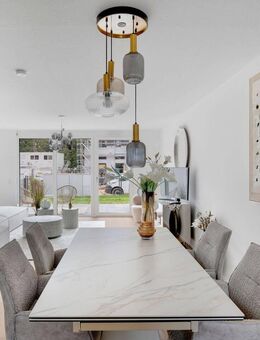 5 Zimmer mit Garten & Einbauküche | Ankommen & Wohlfühlen - Nürnberg