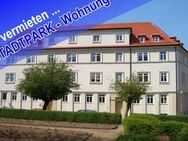 Luther´s STADTPARK-Wohnung - kleine 3-Raum-Wohnung - Eisleben (Lutherstadt) Wolferode