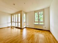 attraktive 1,5 -Raum Wohnung mit Balkon +++TOP+++ Wohnpark Markkleeberg Rathenaupark - Markkleeberg