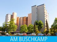 Exklusive 2-Zi.-Eigentumswohnung - Rückbau in eine 3-Zi.-Wohnung mit Leichtigkeit möglich! - Bielefeld