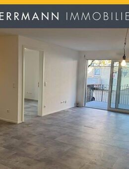 Neubau Erstbezug - 3,5-Zimmer-Erdgeschosswohnung in Fellbach-Oeffingen - Fellbach