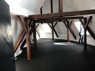 Einzigartig. Offen. Beeindruckend. - Hamburg