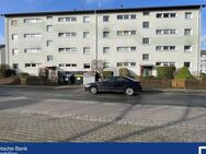3-Zimmer Wohnung mit 2 Balkonen in Misburg-Nord - Hannover