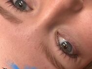 Wimpernlifting - Vreden Zentrum