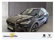 Cupra Formentor 1.4 eHybrid LM19 AHK KAMERA FULL-LINK NAVI+ - Hemer