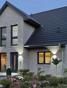 Einfamilienhaus - frei planbar - Eggersdorf - Petershagen (Eggersdorf)