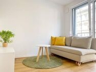 Moderne möbliertes 1 Zi Apartment - Fürth