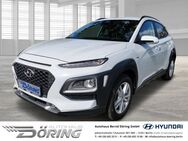 Hyundai Kona, 1.6 Premium EU6d-T HEV Hybrid PREMIUM Navigationspaket, Jahr 2020 - Berlin