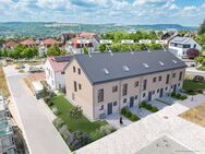 Ensemble mit fu?nf Effizienzhaus 40 Häusern und QNG Plus Bauweise- noch 1 Haus verfügbar - Veitshöchheim