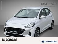 Hyundai i10, 1.0 FL (MY25) Benzin Trend Komfortpaket, Jahr 2022 - Eisenach