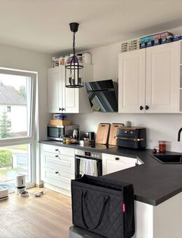 Neuwertige 3-Zimmer-Wohnung in Gießen-Lützellinden - Gießen