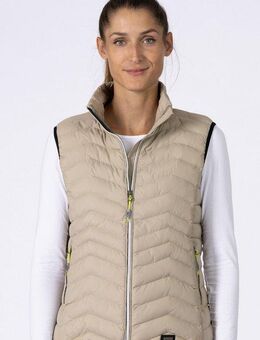 LPO Steppweste RANJA II auch in Großen Größen erhältlich