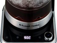 RUSSELL HOBBS Wasser-/Teekocher Attentiv 26200-70, 2400 W, mit Temperatureinstellung