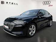 Audi e-tron, Spb 50 quattro advanced, Jahr 2022 - Binzen